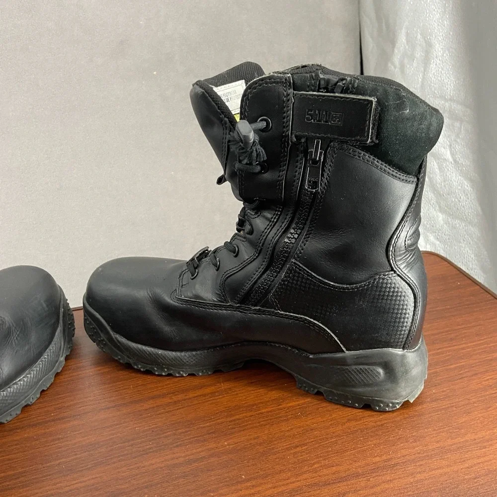 5.11 Tactical A.T.A.C 8